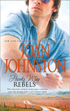 Hawk's Way: Rebels: The Temporary Groom (Hawk's Way) / Hawk's Way: The Virgin Groom (Hawk's Way) by Joan Johnston