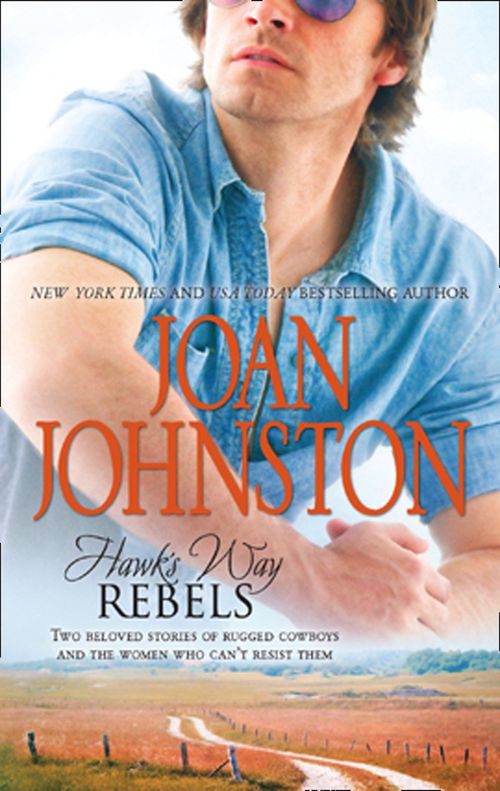 Hawk's Way: Rebels: The Temporary Groom (Hawk's Way) / Hawk's Way: The Virgin Groom (Hawk's Way) by Joan Johnston