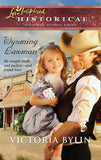 Wyoming Lawman (Mills & Boon Love Inspired): First edition by Victoria Bylin (9781472023339)