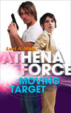 Moving Target (Mills & Boon Silhouette) by Lori A. May