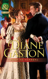Born To Scandal (Mills & Boon Historical) by Diane Gaston