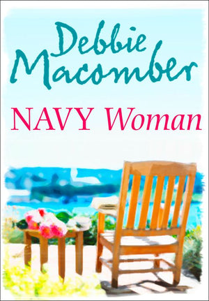 Navy Woman by Debbie Macomber