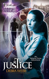 Justice (Mills & Boon Silhouette) by Debra Webb