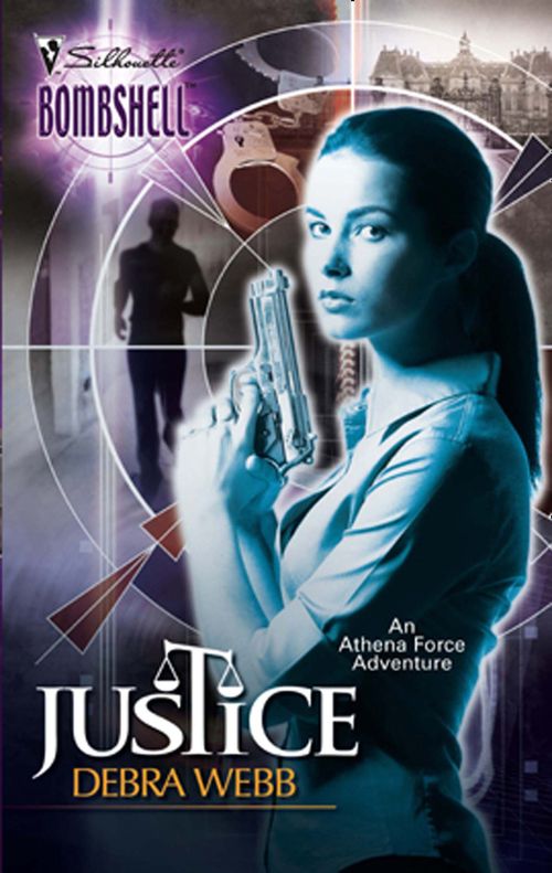 Justice (Mills & Boon Silhouette) by Debra Webb