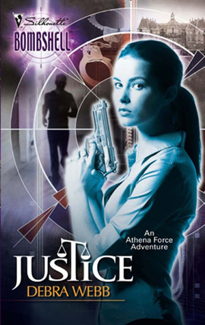 Justice (Mills & Boon Silhouette) by Debra Webb