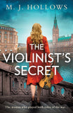 The Violinist’s Secret by M.J. Hollows (9780008530440)