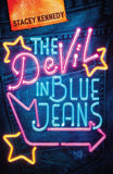 The Devil In Blue Jeans (Naked Moose, Book 1) by Stacey Kennedy (9780008938314)