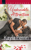 Undeniable Attraction (Burkes of Sheridan Falls, Book 1) by Kayla Perrin