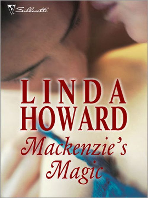 Mackenzie's Magic: First edition (9781472086914)