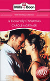 A Heavenly Christmas (Mills & Boon Short Stories) by Carole Mortimer