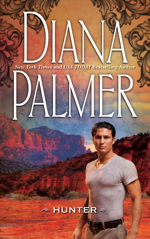 Hunter by Diana Palmer
