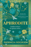 Aphrodite by Phoenicia Rogerson (9780008589905)