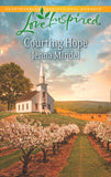 Courting Hope (Mills & Boon Love Inspired) by Jenna Mindel