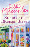 Summer on Blossom Street (A Blossom Street Novel, Book 6) by Debbie Macomber