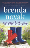 No One But You (Silver Springs, Book 2) by Brenda Novak
