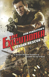 Syrian Rescue: First edition by Don Pendleton (9781474036962)