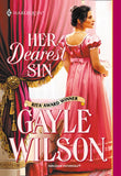 Her Dearest Sin (Mills & Boon Historical) by Gayle Wilson