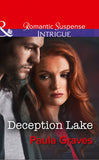 Deception Lake (The Gates, Book 4) (Mills & Boon Intrigue) by Paula Graves