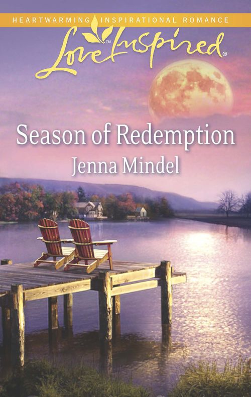 Season Of Redemption (Mills & Boon Love Inspired): First edition by Jenna Mindel (9781472072139)