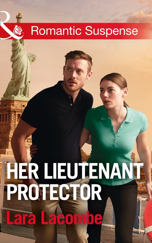 Her Lieutenant Protector (Doctors in Danger, Book 3) (Mills & Boon Romantic Suspense) (9781474063111)
