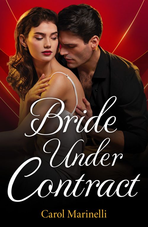 Bride Under Contract (Wed into a Billionaire's World, Book 1) (Mills & Boon Modern) by Carol Marinelli