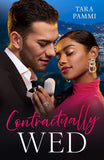 Contractually Wed (Mills & Boon Modern) by Tara Pammi
