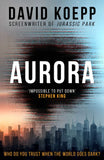 Aurora by David Koepp (9780008364168)