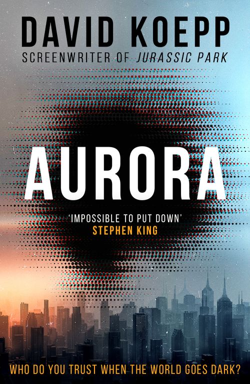 Aurora by David Koepp (9780008364168)