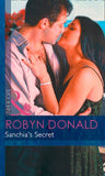 Sanchia's Secret (Mills & Boon Modern) by Robyn Donald