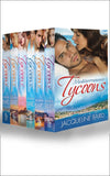 Mediterranean Tycoons by Jacqueline Baird
