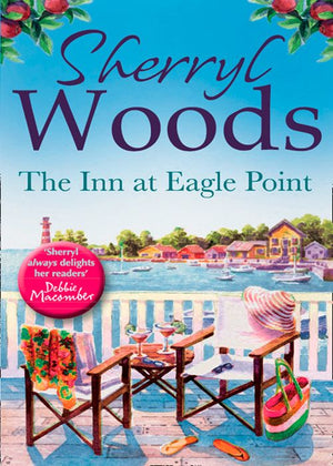 The Inn at Eagle Point (A Chesapeake Shores Novel, Book 1): First edition (9781408951873)