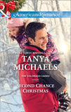 Second Chance Christmas (The Colorado Cades, Book 2) (Mills & Boon American Romance) by Tanya Michaels