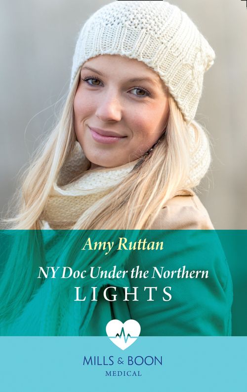 Ny Doc Under The Northern Lights (Mills & Boon Medical) by Amy Ruttan (9781474075381)