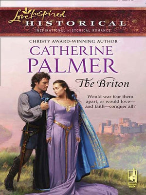 The Briton (Mills &amp; Boon Historical): First edition