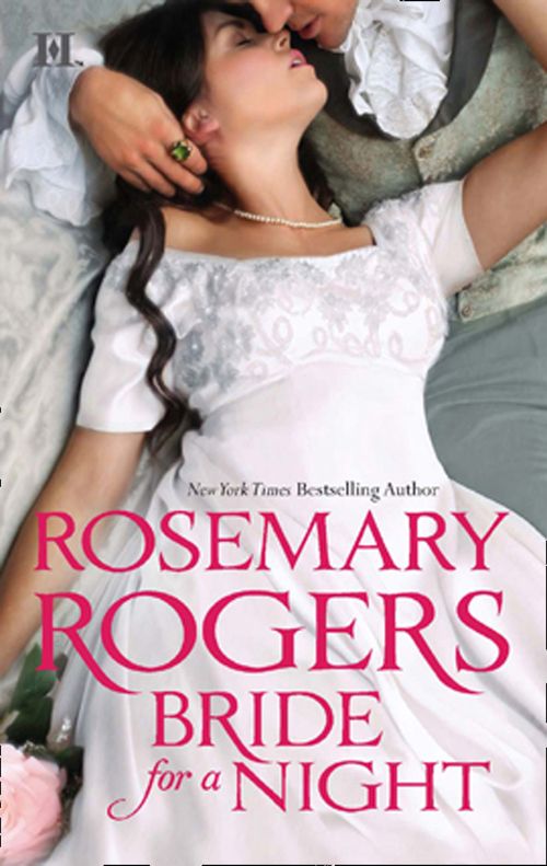 Bride For A Night: First edition by Rosemary Rogers (9781472052810)