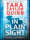 In Plain Sight by Tara Taylor Quinn