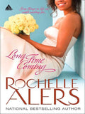 Long Time Coming (Whitfield Brides, Book 1) by Rochelle Alers