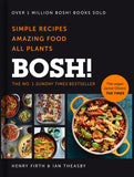 BOSH! by Henry Firth and Ian Theasby (9780008262907)
