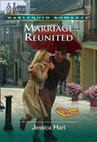 Marriage Reunited (Mills & Boon Cherish) by Jessica Hart
