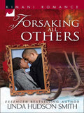 Forsaking All Others (Mills & Boon Cherish) by Linda Hudson-Smith