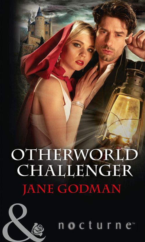 Otherworld Challenger (Mills & Boon Nocturne) by Jane Godman (9781474055543)