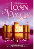 To The Castle: First edition (9781474023986)