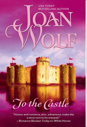 To The Castle: First edition (9781474023986)