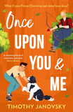 Once Upon You And Me by Timothy Janovsky (9780263397482)