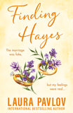 Finding Hayes (Magnolia Falls, Book 5) by Laura Pavlov (9780008719661)