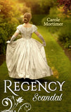 Regency Scandal: Some Like It Wicked / Some Like to Shock by Carole Mortimer (9781474056052)