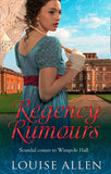 Regency Rumours by Louise Allen