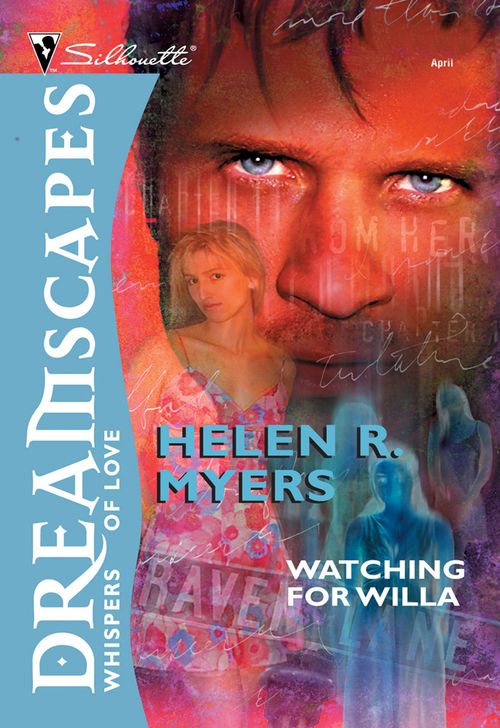Watching For Willa by Helen R. Myers