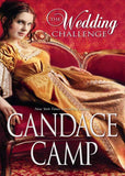 The Wedding Challenge by Candace Camp