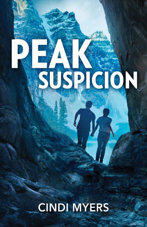 Peak Suspicion (Eagle Mountain: Unsolved Mysteries, Book 3) (Mills & Boon Heroes) by Cindi Myers